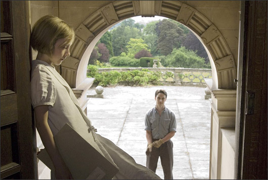 Искупление (Atonement)