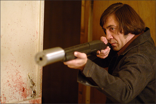 Старикам тут не место (No Country for Old Men)