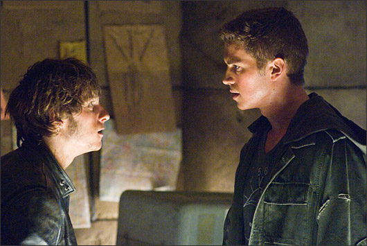 Джейми Белл (Jamie Bell)