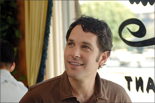 Пол Радд (Paul Rudd)