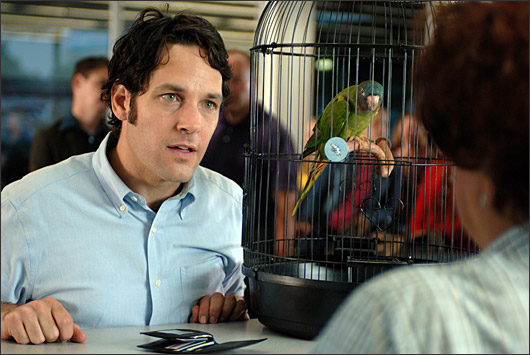 Пол Радд (Paul Rudd)