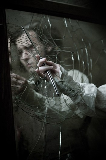 Суини Тодд, демон-парикмахер с Флит-стрит (Sweeney Todd: The Demon Barber of Fleet Street)