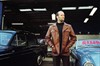 Джейсон Стэтем (Jason Statham)