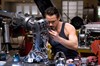 Железный человек (Iron Man)