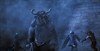 Хроники Нарнии: Принц Каспиан (The Chronicles of Narnia: Prince Caspian)