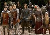 Хроники Нарнии: Принц Каспиан (The Chronicles of Narnia: Prince Caspian)