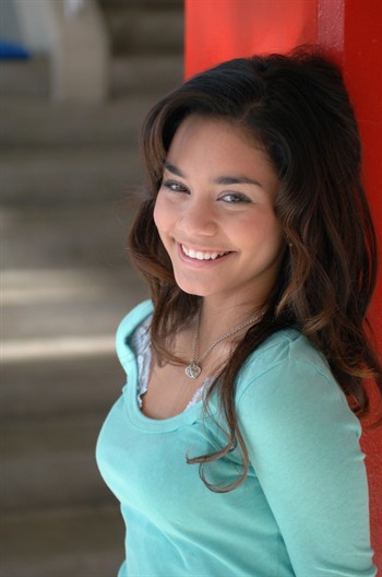 Ванесса Хадженс (Vanessa Hudgens)