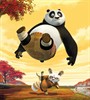 Кунг-фу Панда (Kung Fu Panda), кадр из фильма