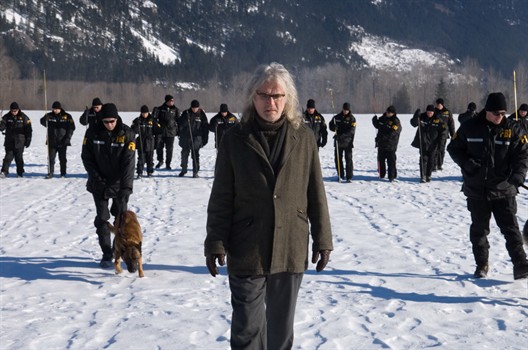 Билли Коннолли (Billy Connolly)
