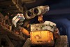 ВАЛЛ*И (WALL·E), кадр из фильма
