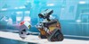 ВАЛЛ*И (WALL·E), кадр из фильма