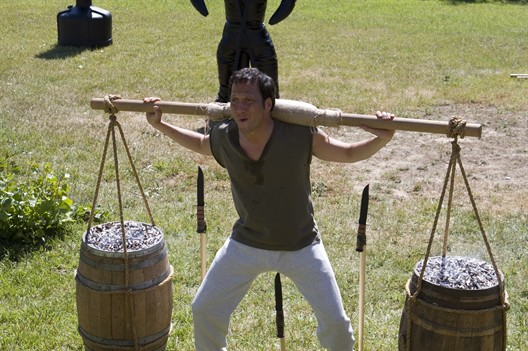 Роб Шнайдер (Rob Schneider)