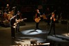 The Rolling Stones. Да будет свет (Shine a Light), кадр из фильма