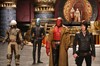 Хеллбой-2: Золотая армия (Hellboy II: The Golden Army), кадр из фильма