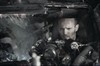 Смертельная гонка (Death Race)