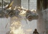 Смертельная гонка (Death Race)
