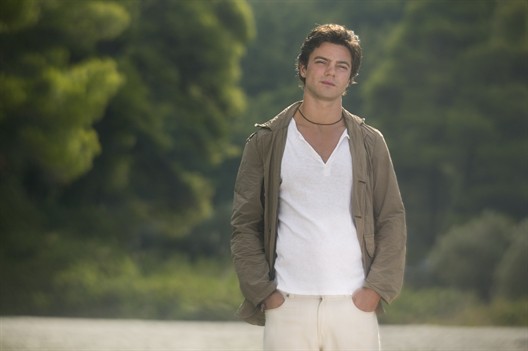 Доминик Купер (Dominic Cooper)