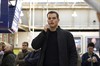 Ультиматум Борна (The Bourne Ultimatum)