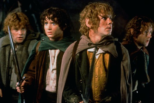 Билли Бойд (Billy Boyd)
