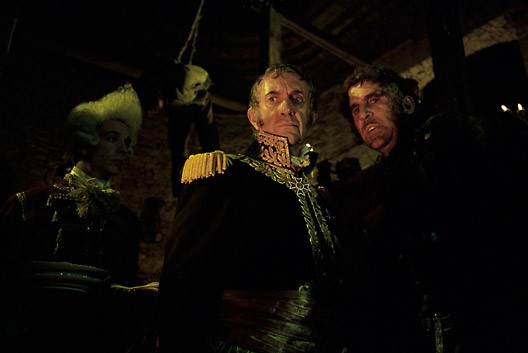Петер Стормаре (Peter Stormare)