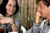 Паркер Поузи (Parker Posey)
