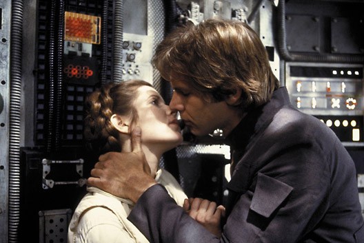 Кэрри Фишер (Carrie Fisher)