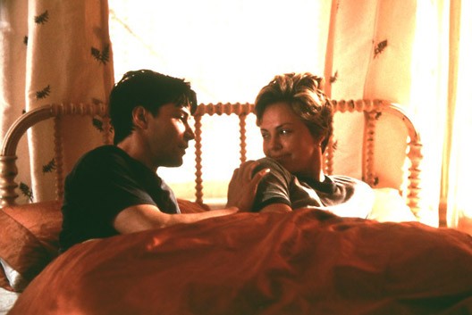 Сладкий ноябрь (Sweet November)