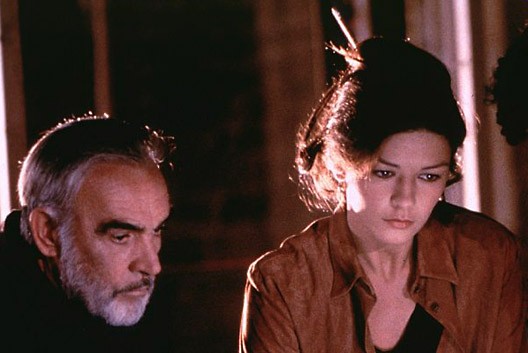 Шон Коннери (Sean Connery)