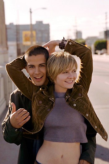 Джей Эрнандес (Jay Hernandez)