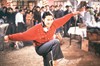 Мишель Йео (Michelle Yeoh)