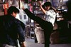 Мишель Йео (Michelle Yeoh)