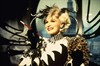 Гленн Клоуз (Glenn Close)