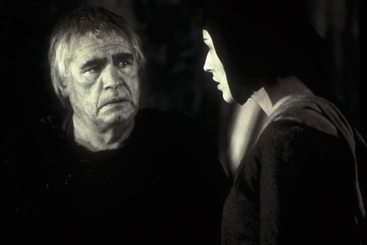 Джина МакКи (Gina McKee)