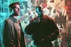 Дерек Люк (Derek Luke)