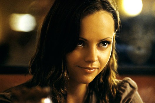 Кристина Риччи (Christina Ricci)