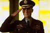 Джеймс Кромвель (James Cromwell)