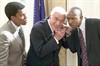 Лесли Нильсен (Leslie Nielsen)