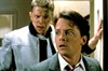 Назад в будущее (Back to the Future), кадр из фильма