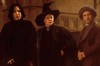 Мэгги Смит (Maggie Smith)