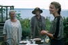 Джуди Денч (Judi Dench)