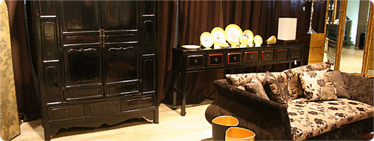 Podium Concept Store