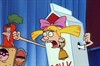 Эй, Арнольд! (Hey Arnold)