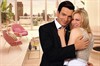 К черту любовь! (Down with Love), кадр из фильма