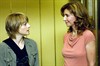 Мэри Стинберген (Mary Steenburgen)