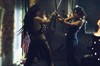 Рона Митра (Rhona Mitra)
